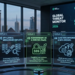Top 5 Cybersecurity Threats Facing Kenyan Banks in 2026